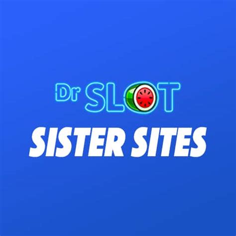 dr slot sister site